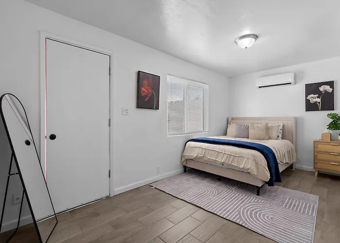Apartamento Casa Jay Centrally Located