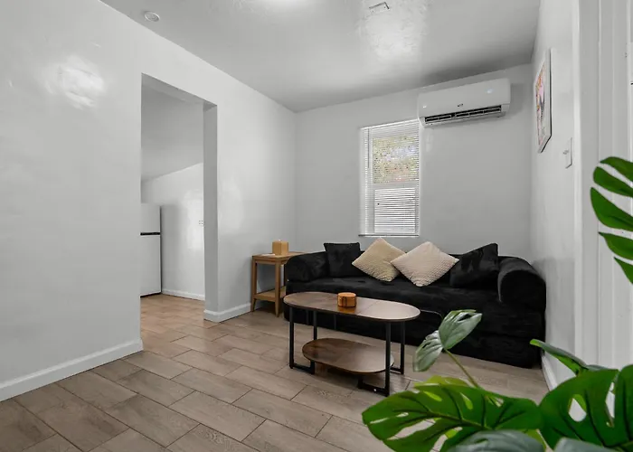 Apartamento Casa Jay Centrally Located Tucson
