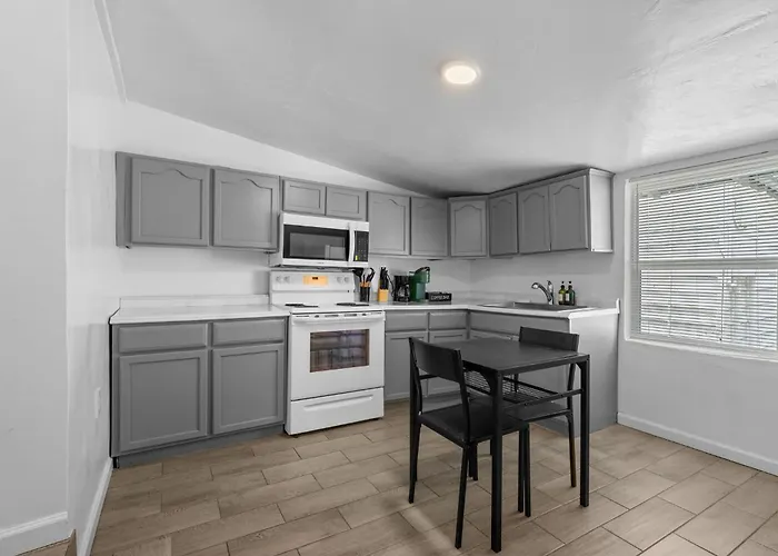 Casa Jay Centrally Located Apartamento