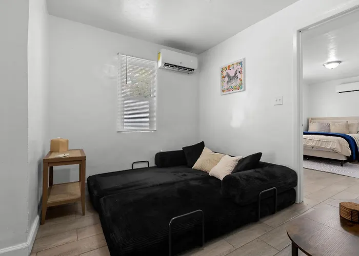 Casa Jay Centrally Located Apartamento *