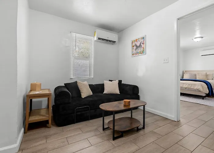 Apartamento Casa Jay Centrally Located *