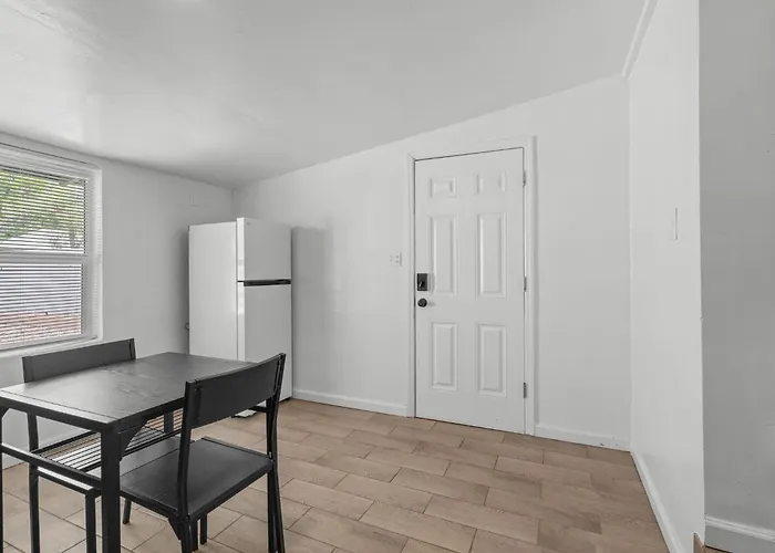 Apartamento Casa Jay Centrally Located Tucson