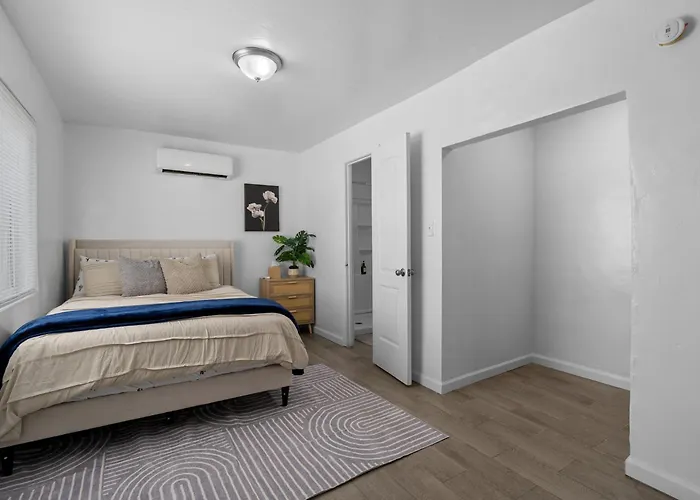 Apartamento Casa Jay Centrally Located