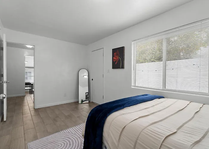 Casa Jay Centrally Located Apartamento *