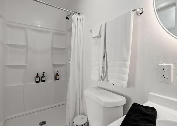Apartamento Casa Jay Centrally Located Tucson