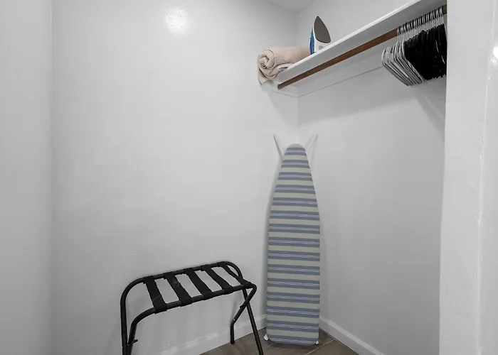 Apartamento Casa Jay Centrally Located *