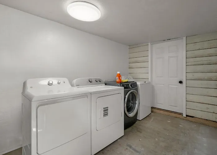 Apartamento Casa Jay Centrally Located Tucson